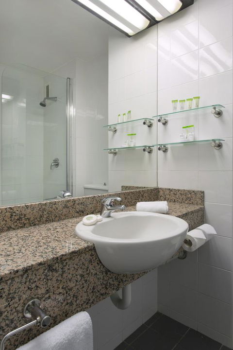 Best Western Hobart - Rent Accommodation 25