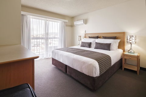 Best Western Hobart - Rent Accommodation 15