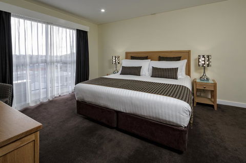 Best Western Hobart - Rent Accommodation 5