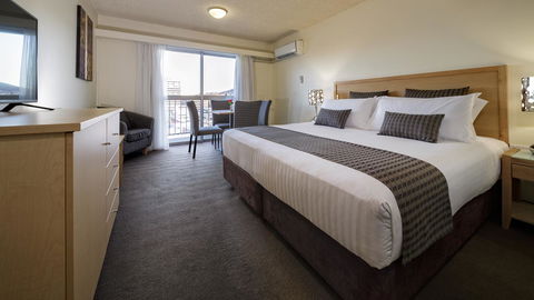 Best Western Hobart - Rent Accommodation 2