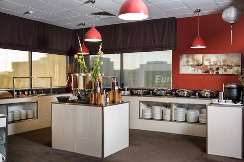 Best Western Hobart - Rent Accommodation 12