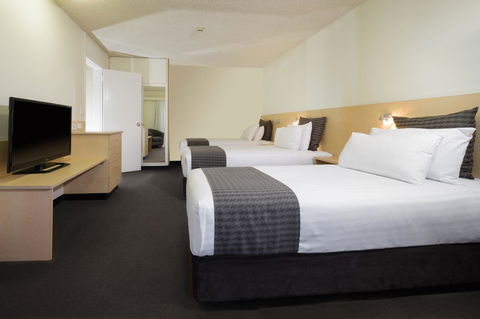 Best Western Hobart - Rent Accommodation 18