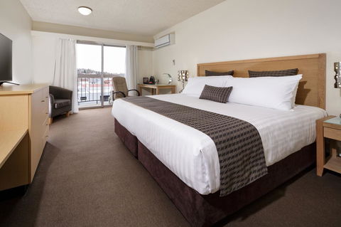 Best Western Hobart - Rent Accommodation 7
