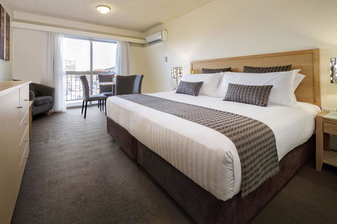 Best Western Hobart - Rent Accommodation 20