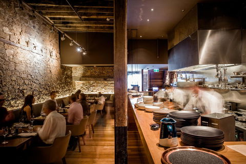 The Henry Jones Art Hotel - Rent Accommodation 17