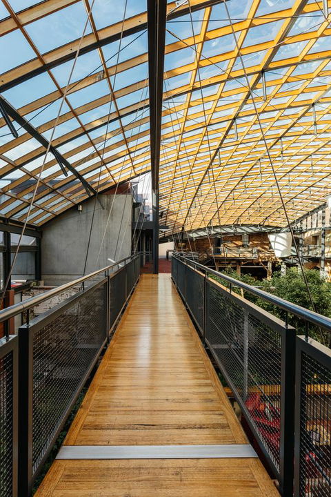 The Henry Jones Art Hotel - Rent Accommodation 34