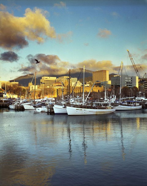 The Henry Jones Art Hotel - Rent Accommodation 2