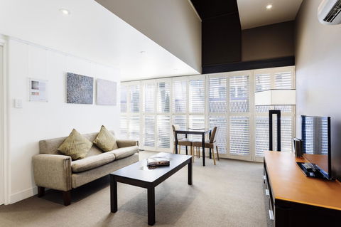 The Henry Jones Art Hotel - Rent Accommodation 40