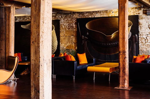The Henry Jones Art Hotel - Rent Accommodation 11