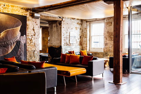 The Henry Jones Art Hotel - Rent Accommodation 18