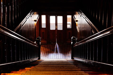 The Henry Jones Art Hotel - Rent Accommodation 19