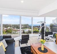 Views Forever - Devonport - Rent Accommodation