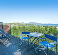 Freycinet Panorama - Rent Accommodation