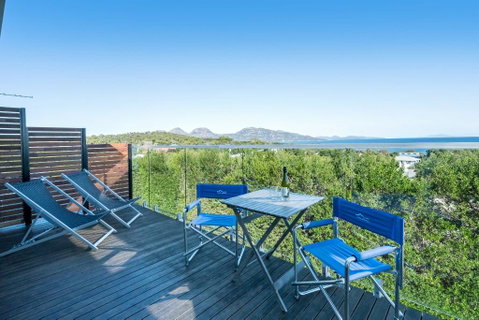 Freycinet Panorama - Rent Accommodation 0