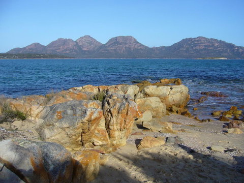Freycinet Panorama - Rent Accommodation 20