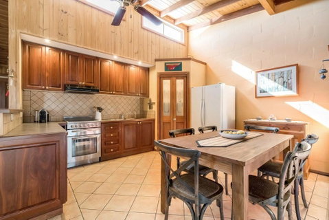 Freycinet Panorama - Rent Accommodation 8