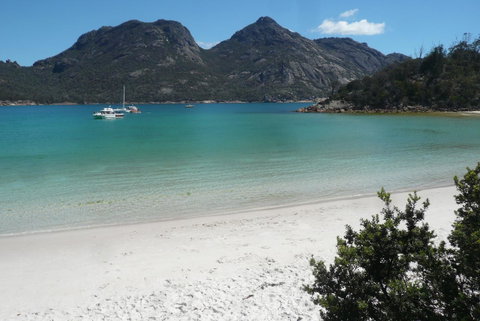 Freycinet Panorama - Rent Accommodation 18