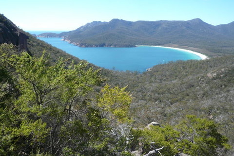 Freycinet Panorama - Rent Accommodation 19