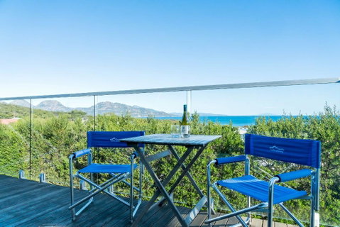Freycinet Panorama - Rent Accommodation 5