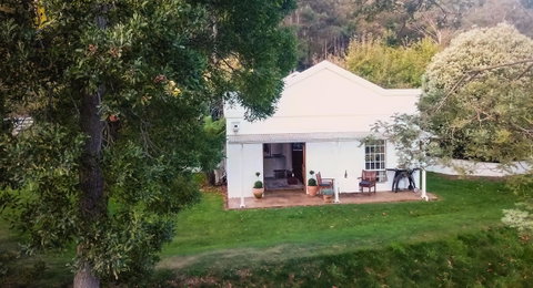 Forth River Cottage - Rent Accommodation 8