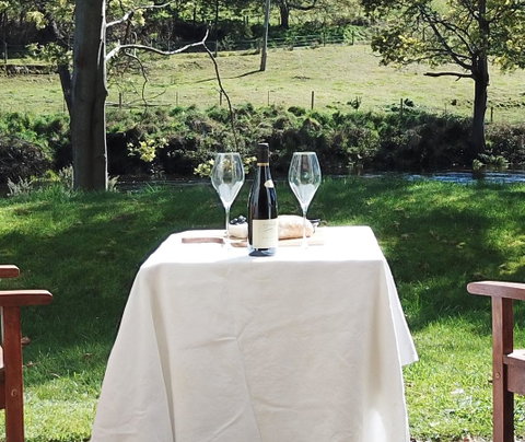 Forth River Cottage - Rent Accommodation 9