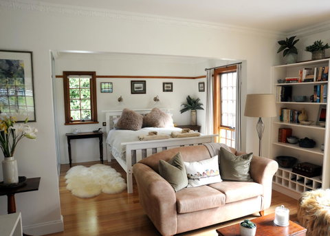 Forth River Cottage - Rent Accommodation 19
