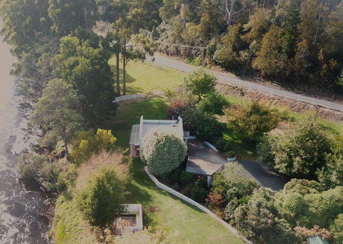 Forth River Cottage - Rent Accommodation 7