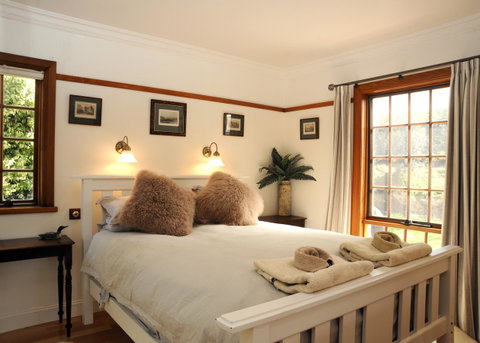 Forth River Cottage - Rent Accommodation 17