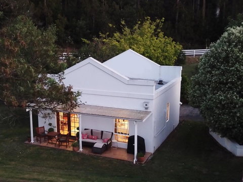 Forth River Cottage - Rent Accommodation 3