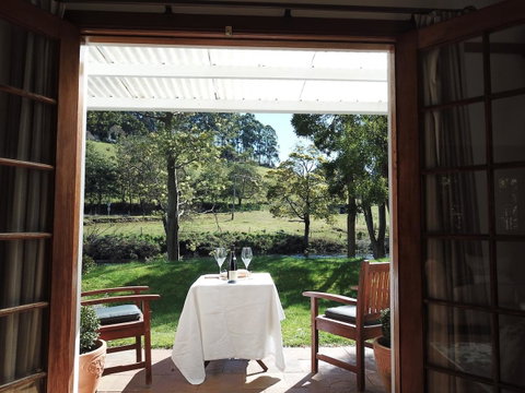 Forth River Cottage - Rent Accommodation 14