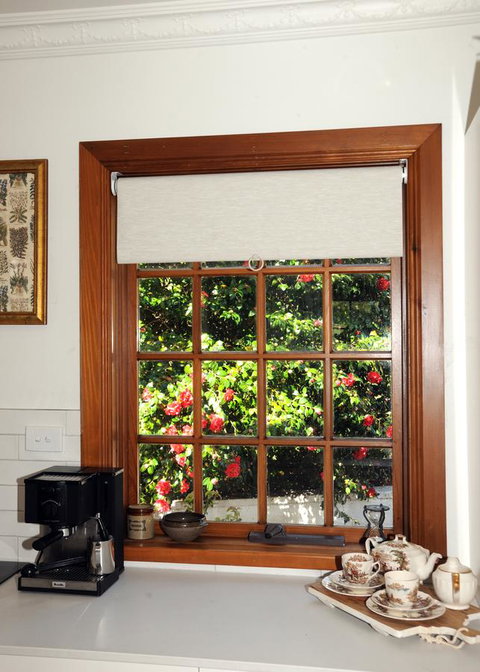 Forth River Cottage - Rent Accommodation 12