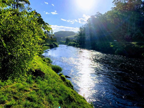 Forth River Cottage - Rent Accommodation 1