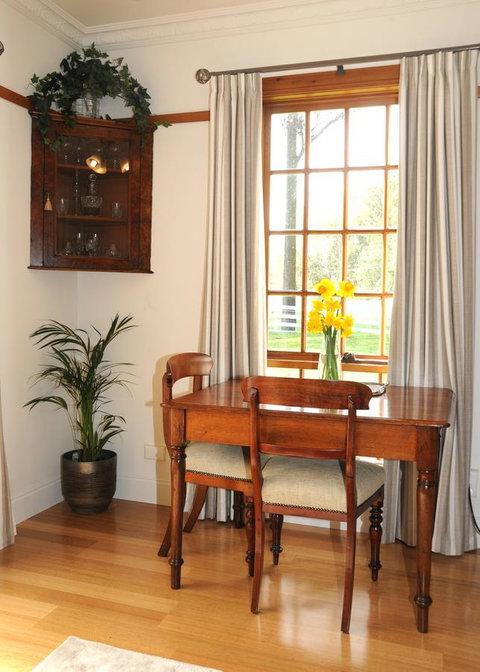Forth River Cottage - Rent Accommodation 13