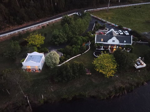 Forth River Cottage - Rent Accommodation 2