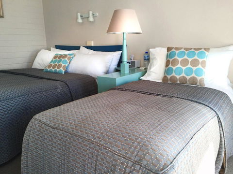 The Waterfront Wynyard - Rent Accommodation 2