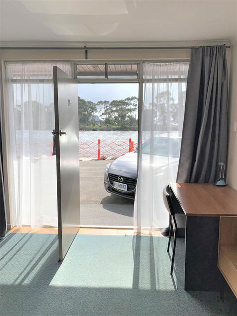 The Waterfront Wynyard - Rent Accommodation 41