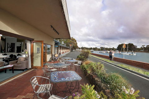 The Waterfront Wynyard - Rent Accommodation 3
