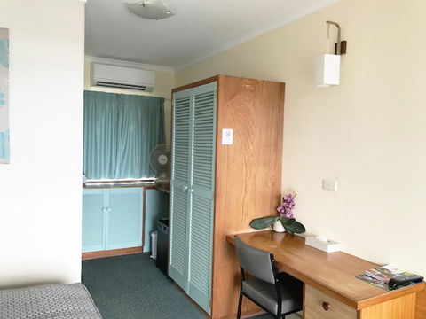 The Waterfront Wynyard - Rent Accommodation 32
