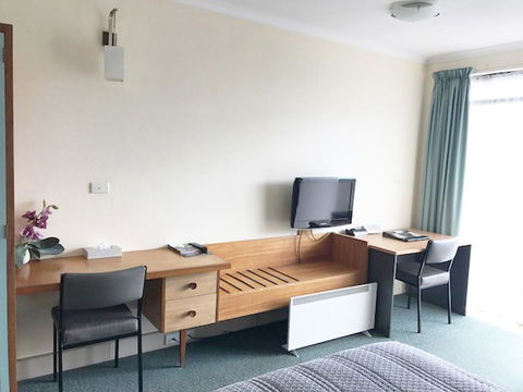 The Waterfront Wynyard - Rent Accommodation 36