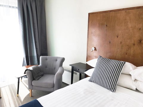 The Waterfront Wynyard - Rent Accommodation 25