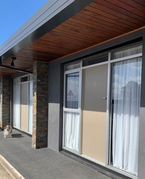 The Waterfront Wynyard - Rent Accommodation 39