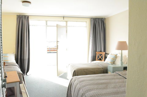 The Waterfront Wynyard - Rent Accommodation 37