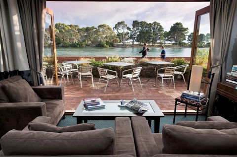 The Waterfront Wynyard - Rent Accommodation 8