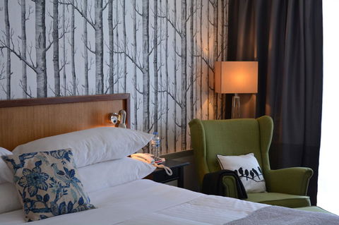 The Waterfront Wynyard - Rent Accommodation 19