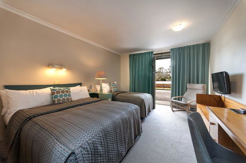 The Waterfront Wynyard - Rent Accommodation 31