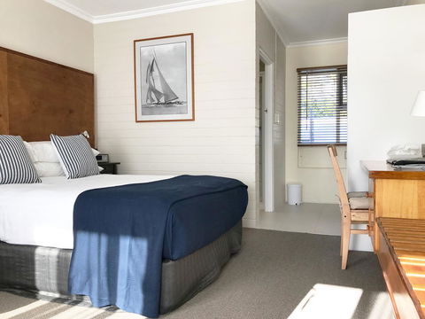 The Waterfront Wynyard - Rent Accommodation 24