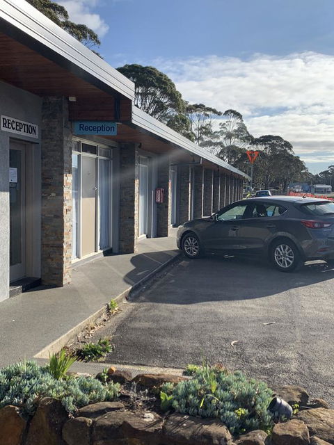 The Waterfront Wynyard - Rent Accommodation 4