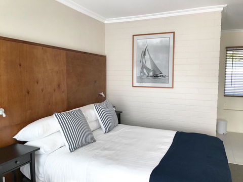 The Waterfront Wynyard - Rent Accommodation 1