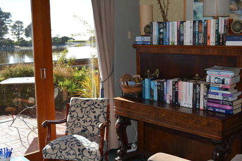 The Waterfront Wynyard - Rent Accommodation 9