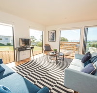Beach House XIV - Rent Accommodation